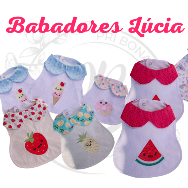 BABADORES LUCIA