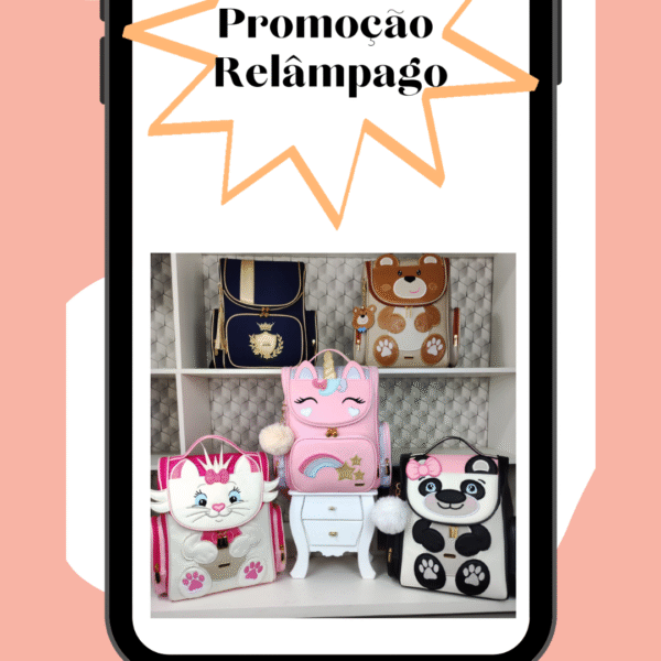 MEGA COMBO  Matrizes Versátil e Maternidade