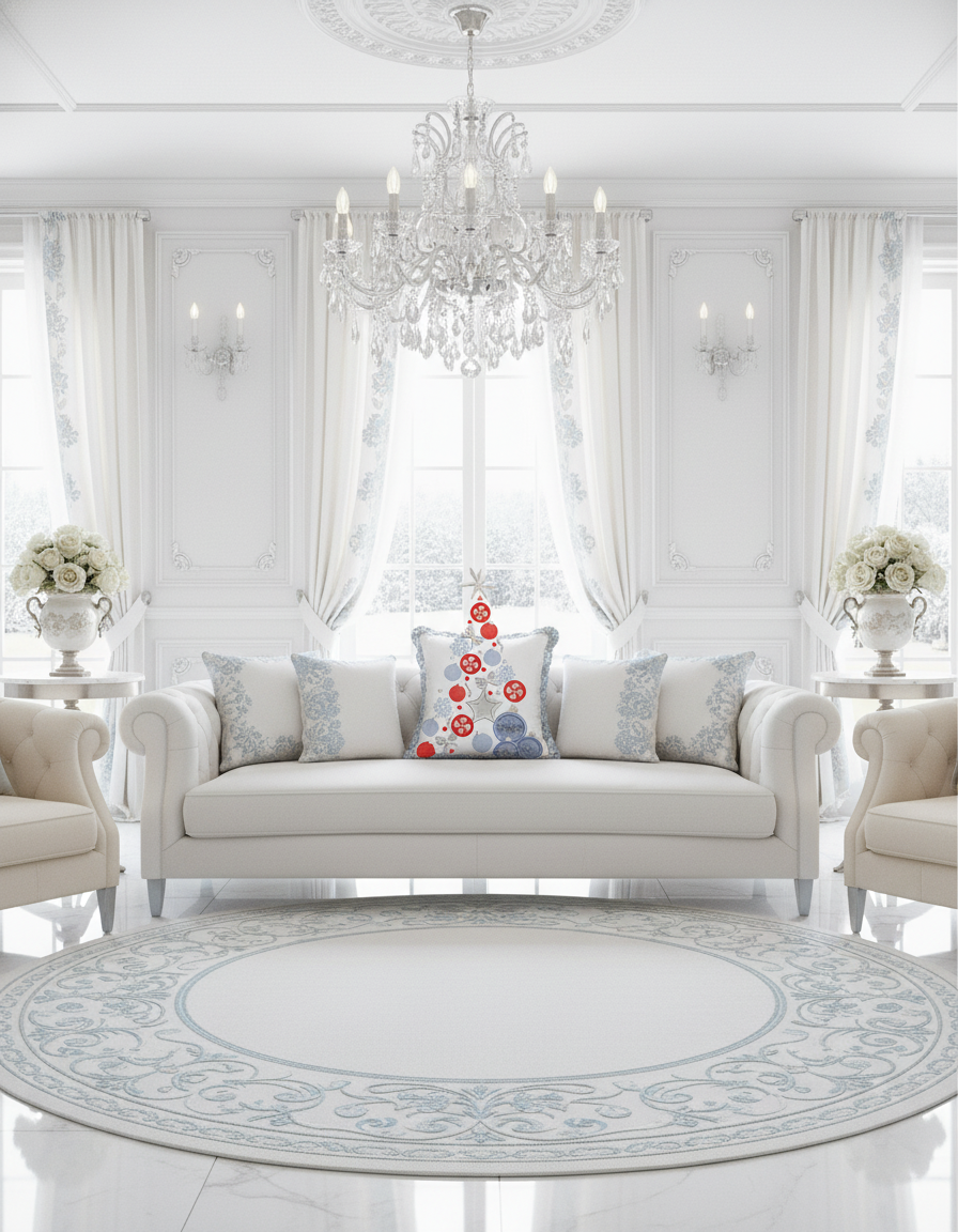 Árvores Natalinas 2025 - Imagem 5