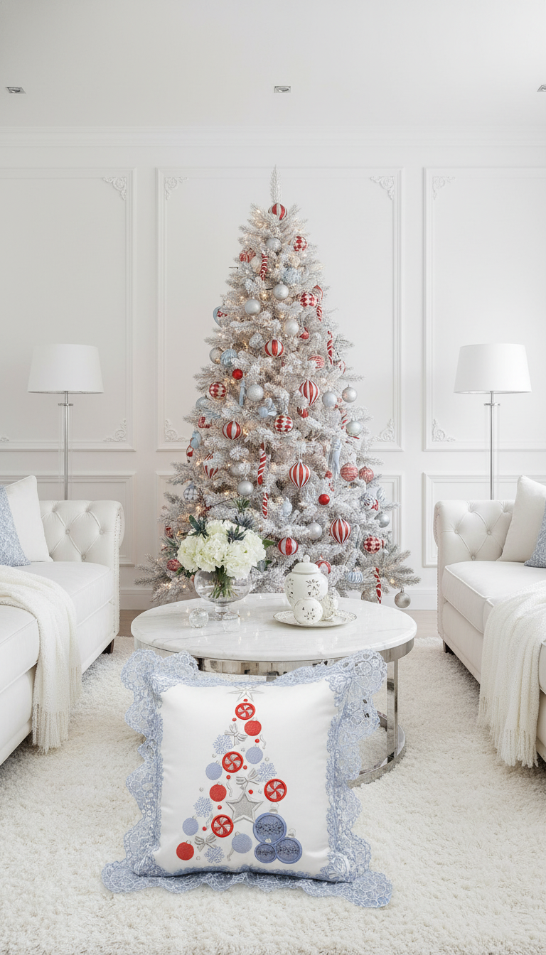 Árvores Natalinas 2025 - Imagem 3