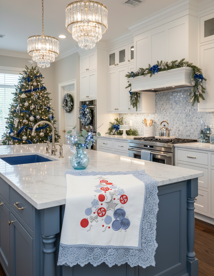 Árvores Natalinas 2025 - Imagem 2