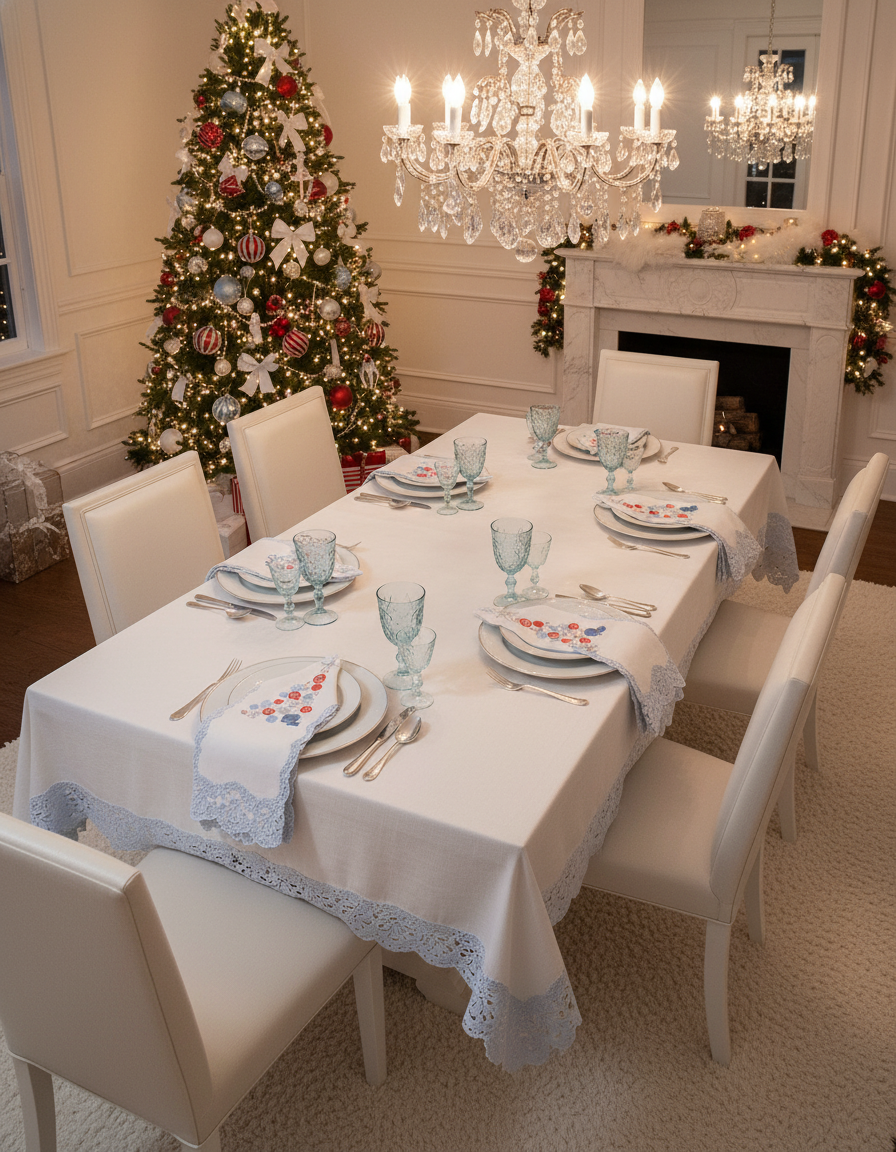 Árvores Natalinas 2025 - Imagem 4