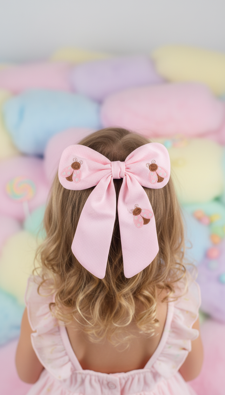 Laços JARDIM 1 - Imagem 2