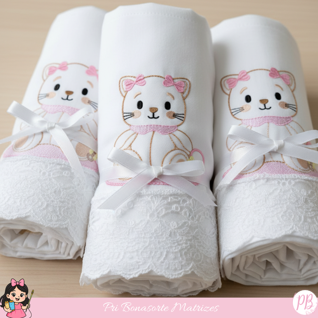 Pontos Leves - Animais Minimalistas - Imagem 2