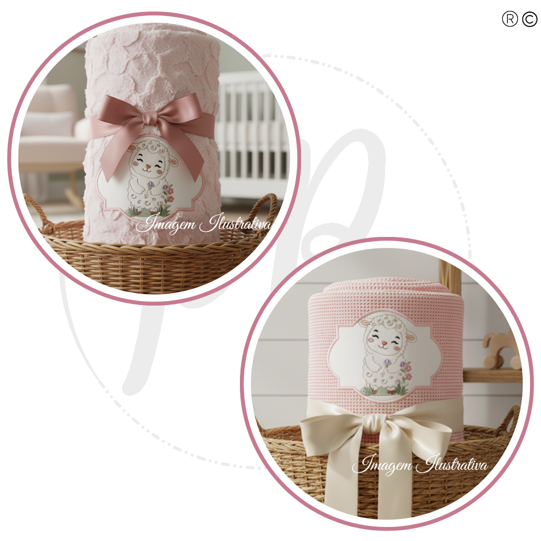 MOLDURA TAG FAZENDINHA - PRÉ VENDA LIBERAÇÃO 06/04 21HS - Imagem 2