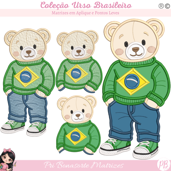 URSINHO BRASILEIRO